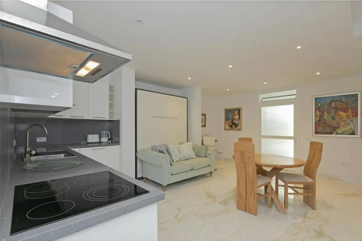 Villa Athena With Private Heated Pool And Sea Views Costa Adeje  Španělsko