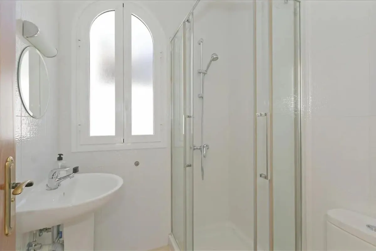 Villa Athena With Private Heated Pool And Sea Views Costa Adeje  Spanje